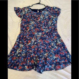 Romper sold